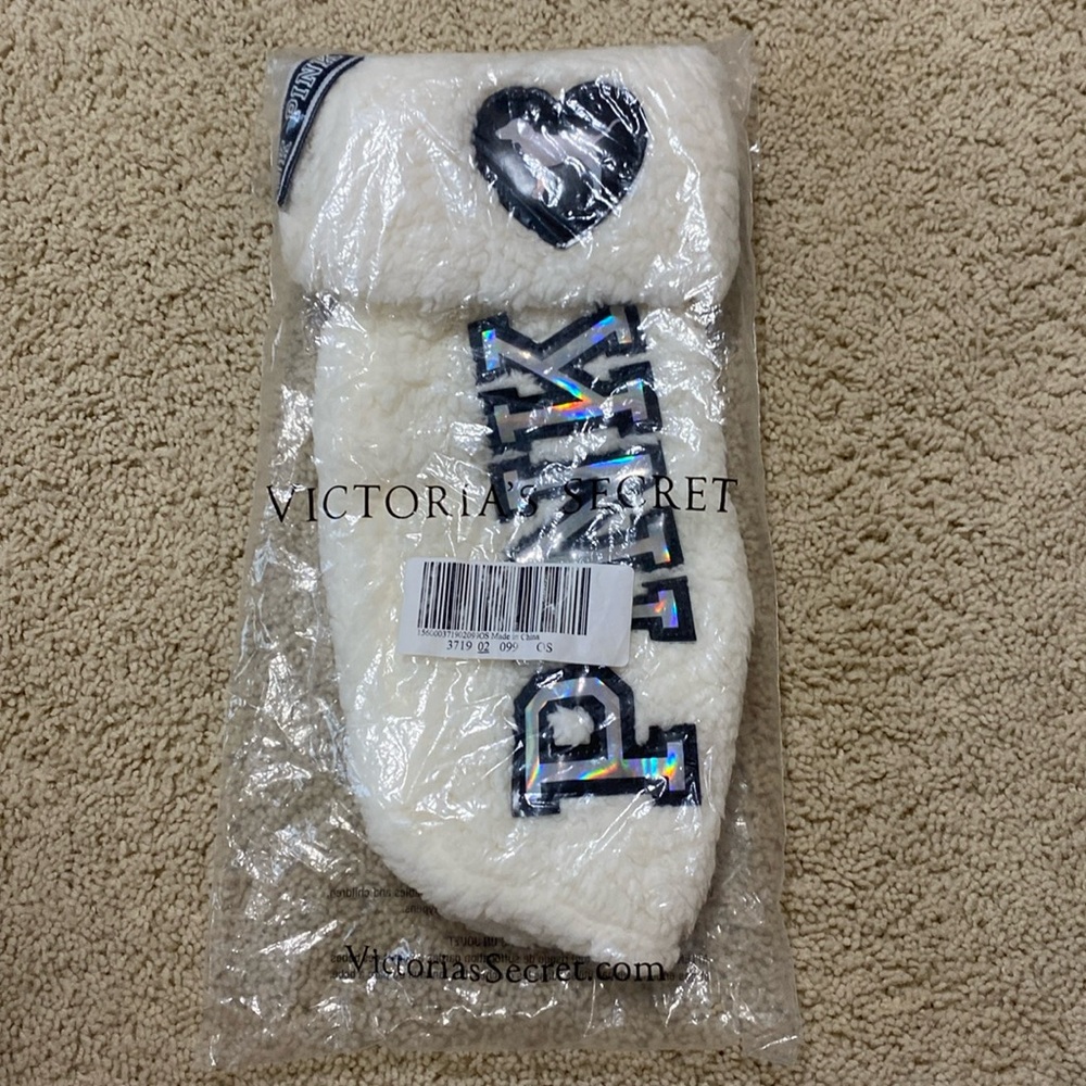 Victoria Secret Christmas Stocking
